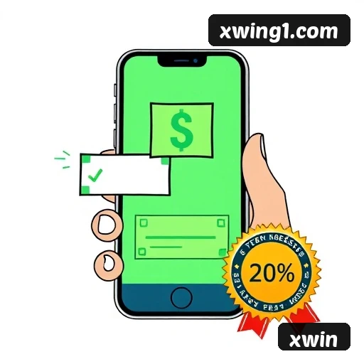 xwin Logo
